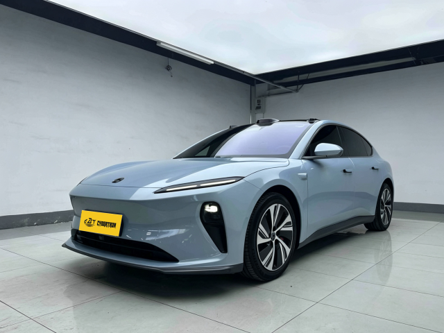 NIO ET5 2022 Model 75 kWh